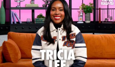 Tricia Lee dishes on 'Owning Manhattan' drama with 'VRT' — and defends castmates against bullying claims
