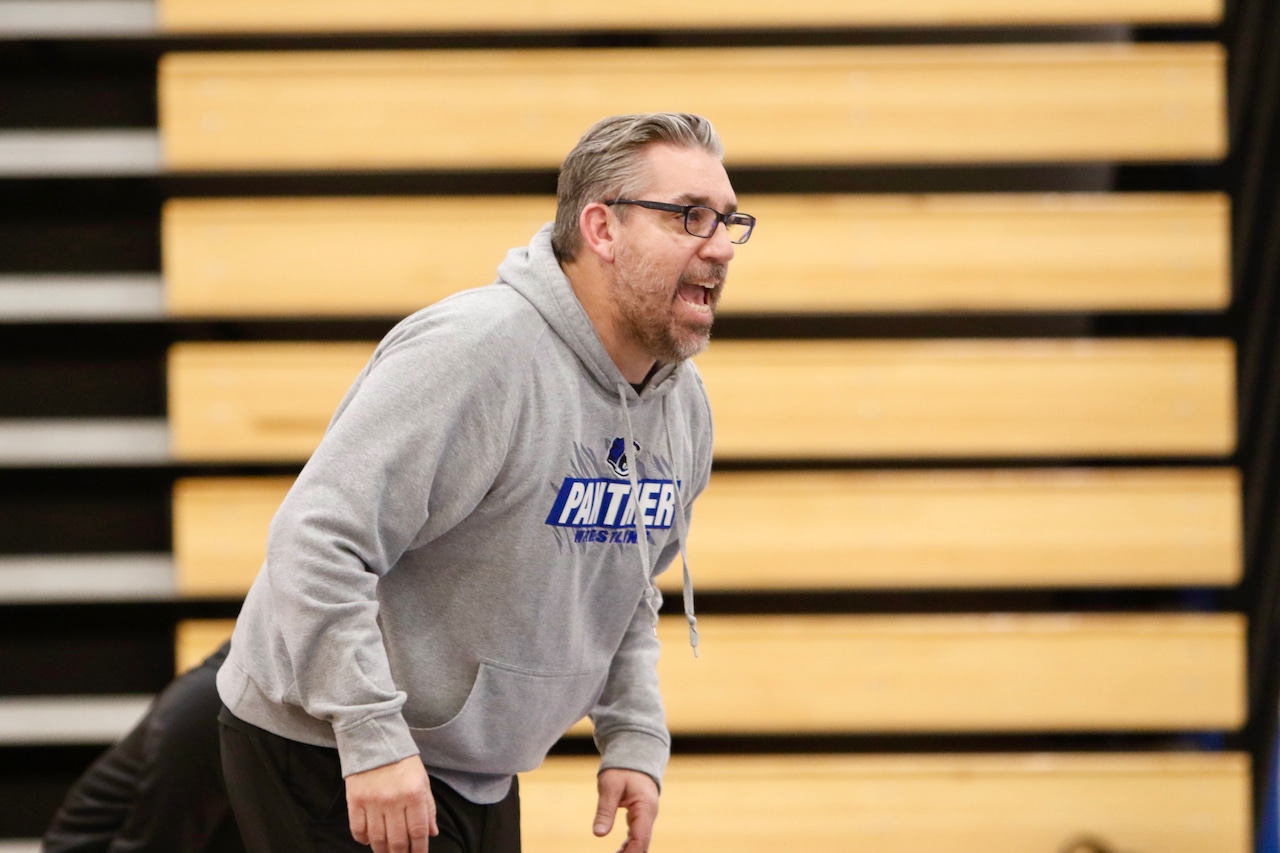 Petrides continues hot start vs. Grand Street Campus