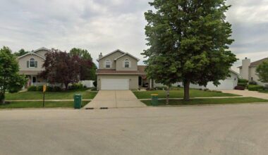 Single-family home in Manhattan sells for $360,000 – Shaw Local