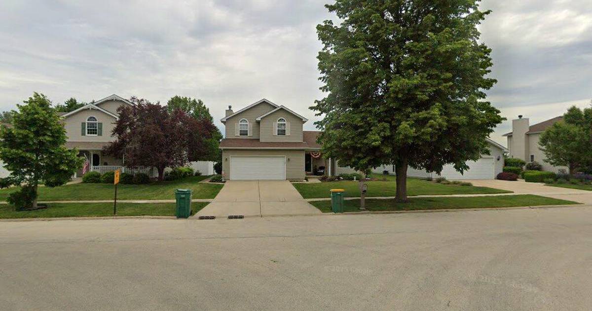 Single-family home in Manhattan sells for $360,000 – Shaw Local