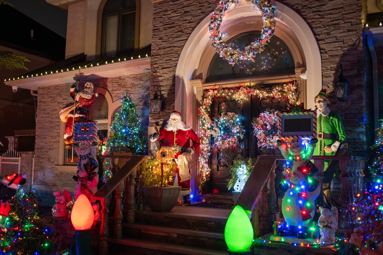 35 Leonello Lane in Tottenville