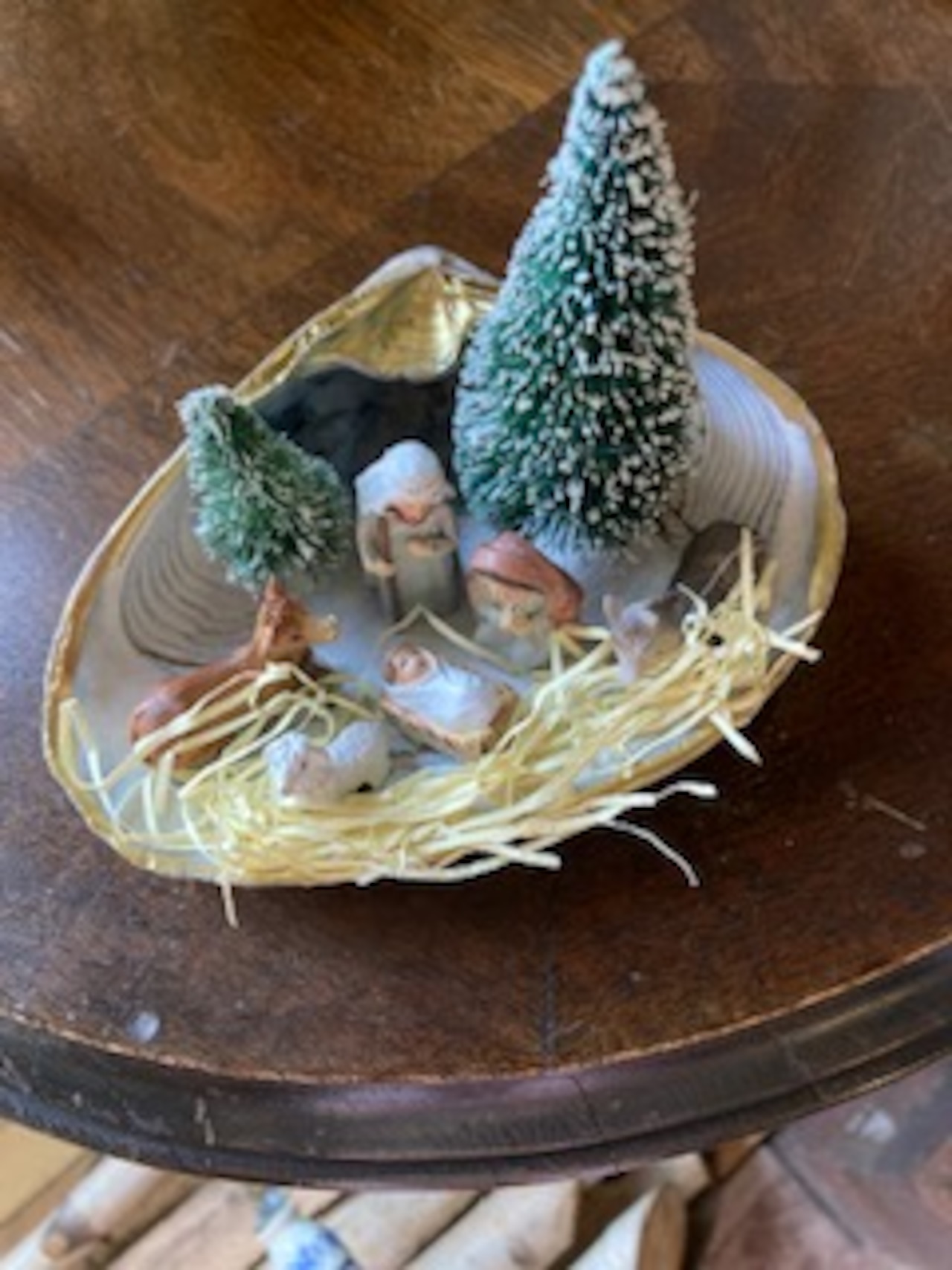 Courtesy MaryBeth McCarthy