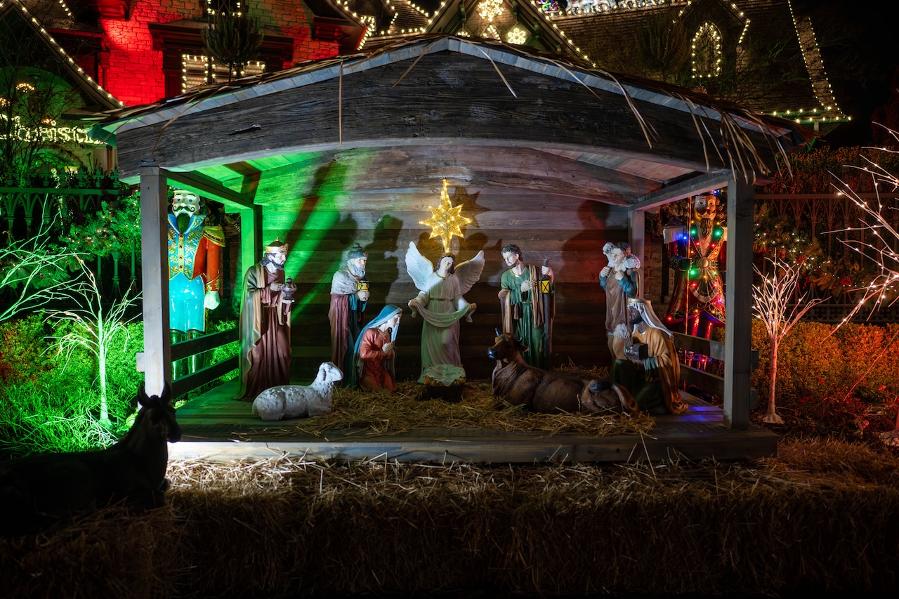 47 Nicolosi Drive in Annadale