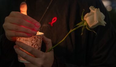 HIV in NYC: How rising cases and looming federal funding cuts threaten progress