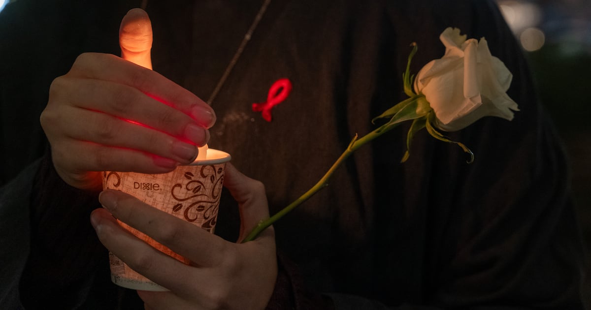 HIV in NYC: How rising cases and looming federal funding cuts threaten progress