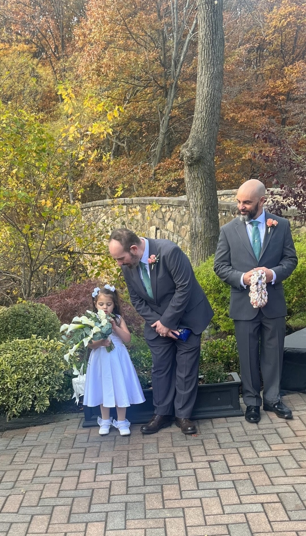 (Courtesy Kim Vega Photography)