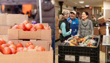 How a Manhattan nonprofit has stepped up its fight against hunger in NYC – amNewYork