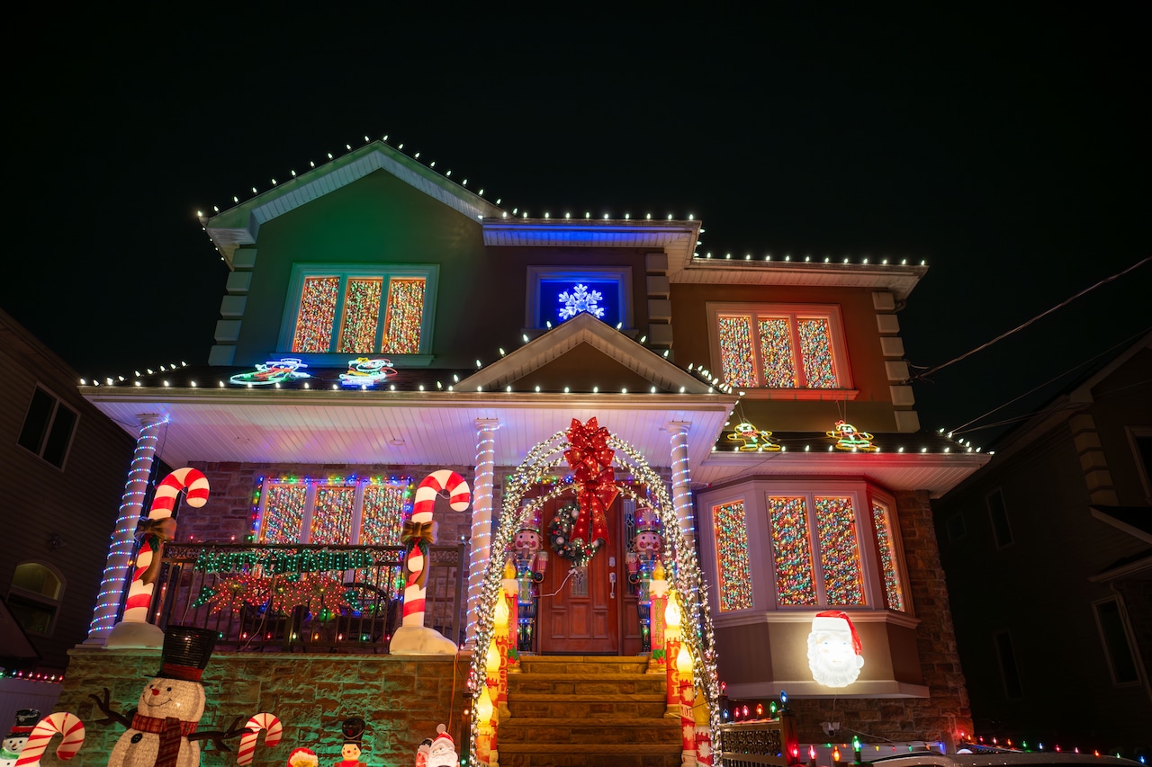 39 Station Avenue in Pleasant Plains