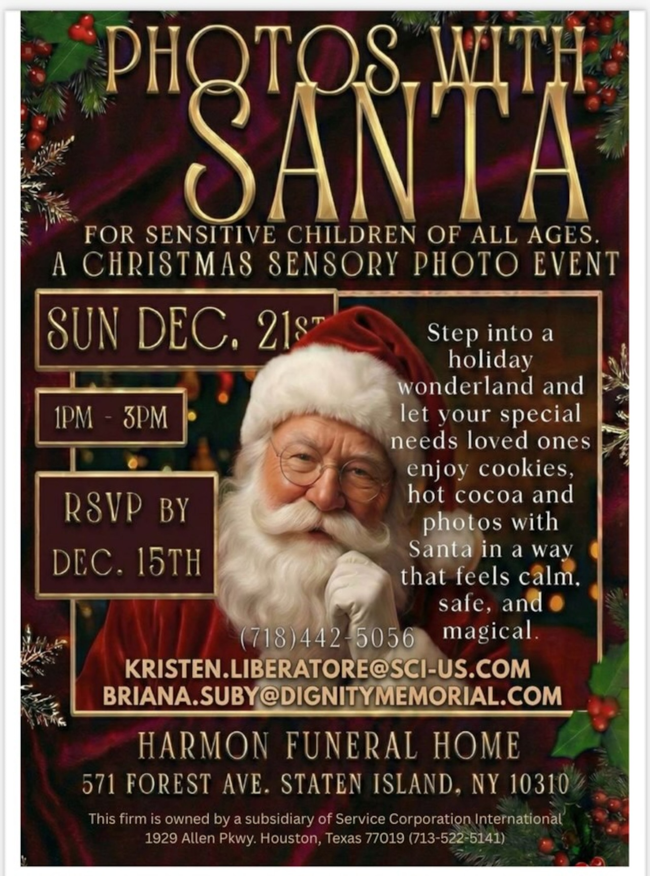 Courtesy Veronica Saez Acevedo