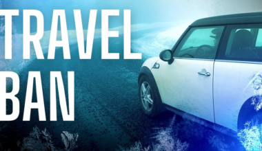 St. Lawrence County travel ban lifted