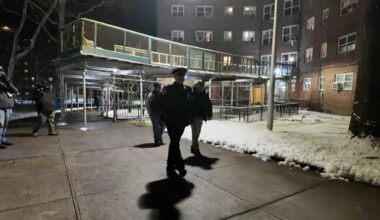 Connecticut teen killed in Bronx shooting; second teen wounded – NBC New York