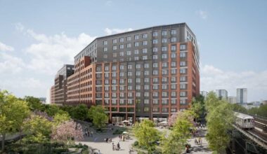 Housing lottery for Willets Point Commons officially opens – QNS