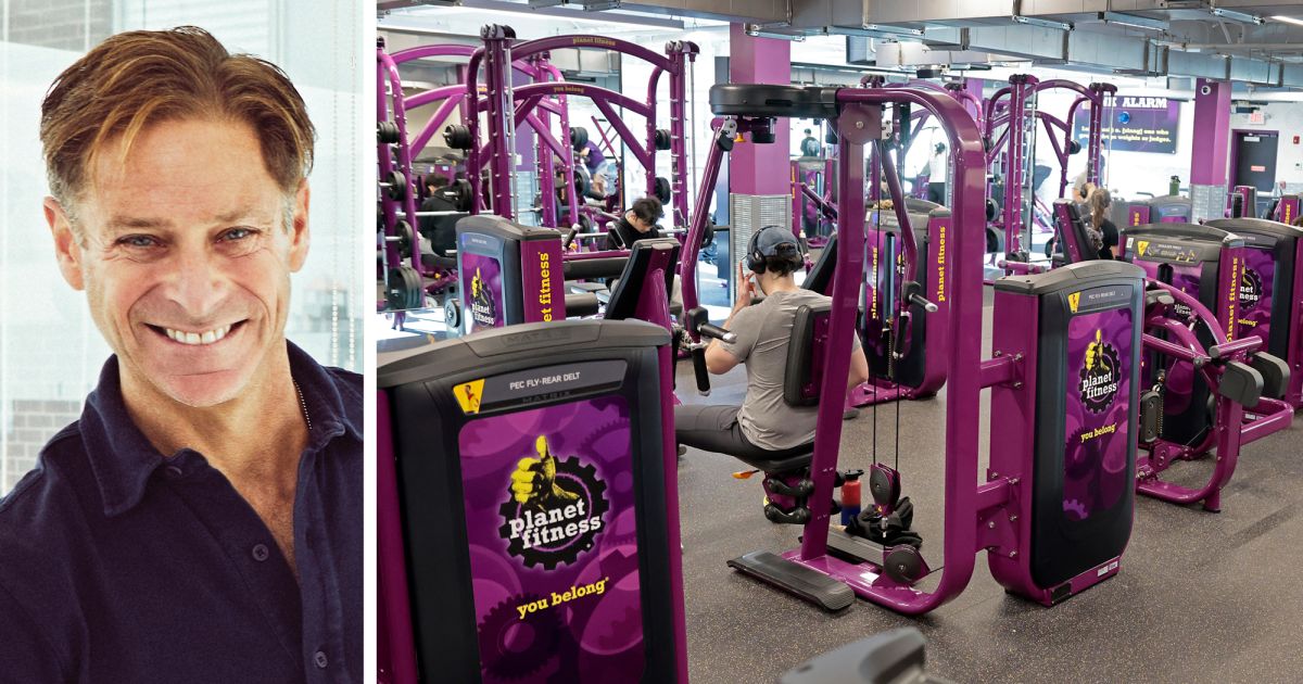Planet Fitness Coming to Brooklyn’s Paseo on Fifth – Commercial Observer