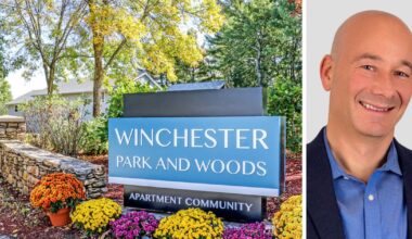 Greystone Supplies $84M Refi on Rhode Island Apartments – Commercial Observer