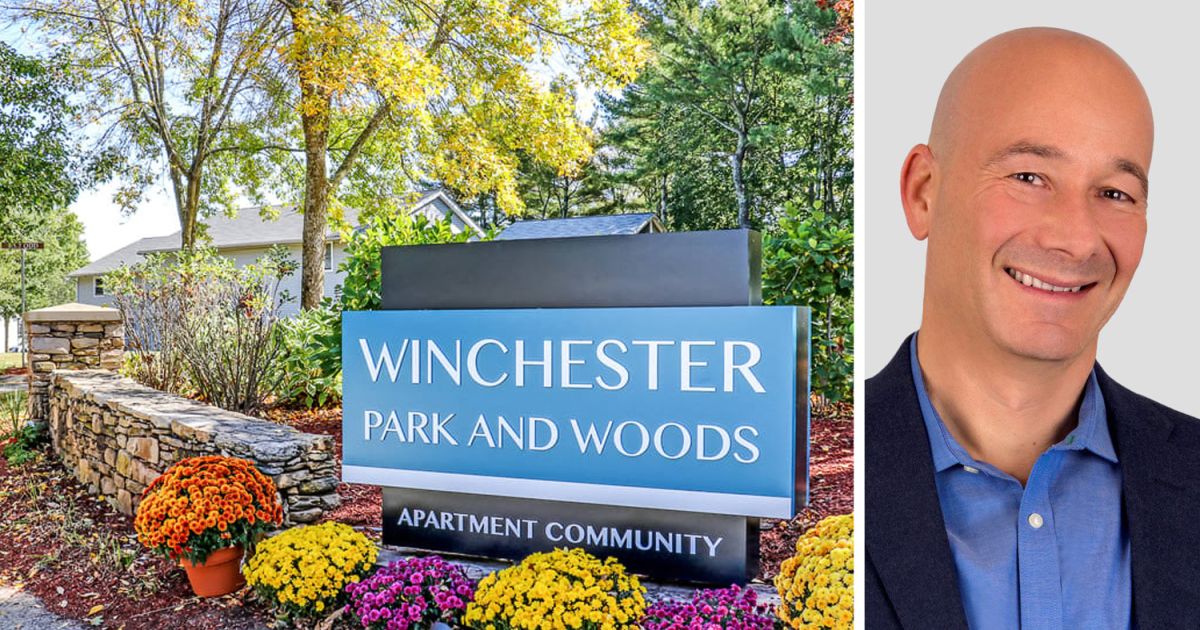 Greystone Supplies $84M Refi on Rhode Island Apartments – Commercial Observer