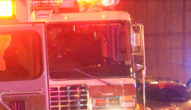 Man, 24, dead after BMW collides with box truck on Staten Island Expressway: NYPD