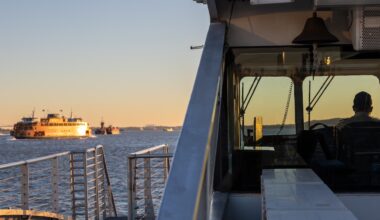 NYC Ferry to begin service between Staten Island and Brooklyn: How much will it cost?