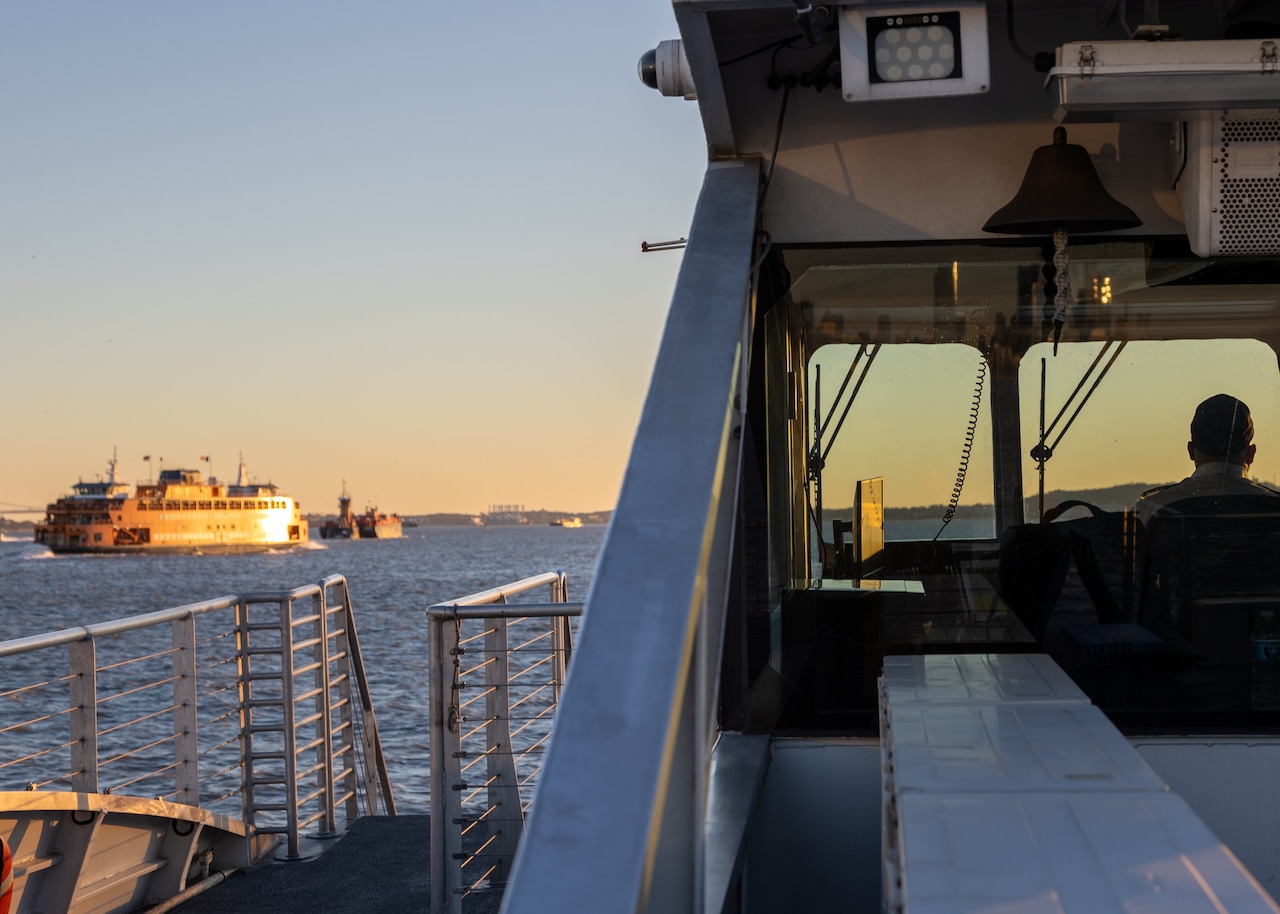 NYC Ferry to begin service between Staten Island and Brooklyn: How much will it cost?