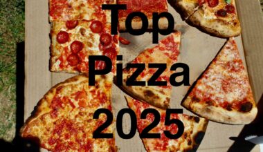 Staten Island NYC’s top pizza spots ranked for 2025