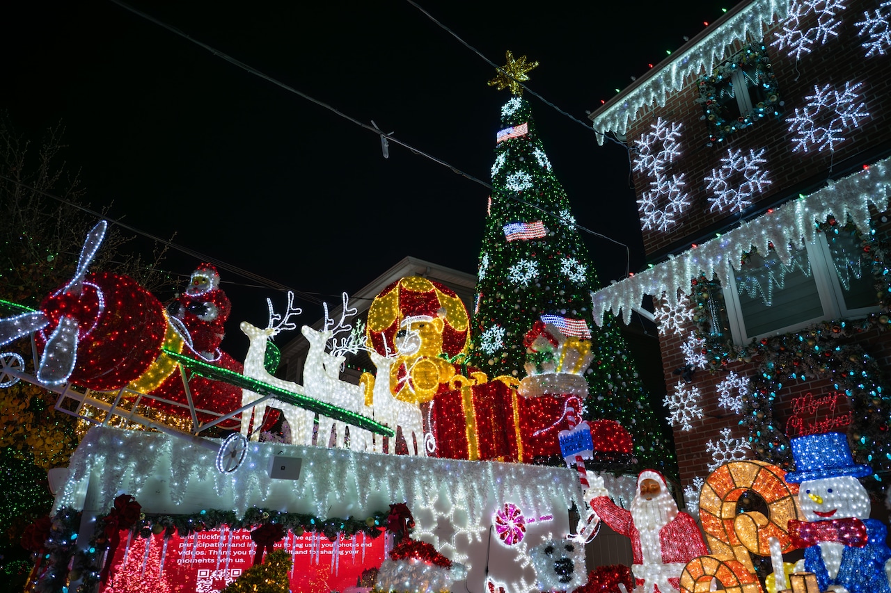 98 East Broadway in Oakwood