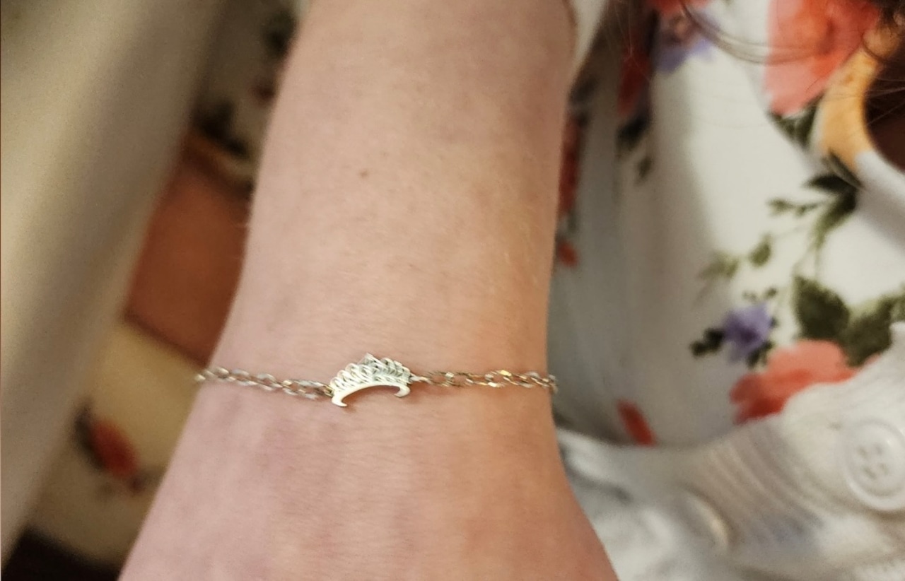 Courtesy Maryann Piazza