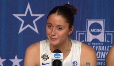 From Topeka to the title match: Brooklyn DeLeye’s moment arrives