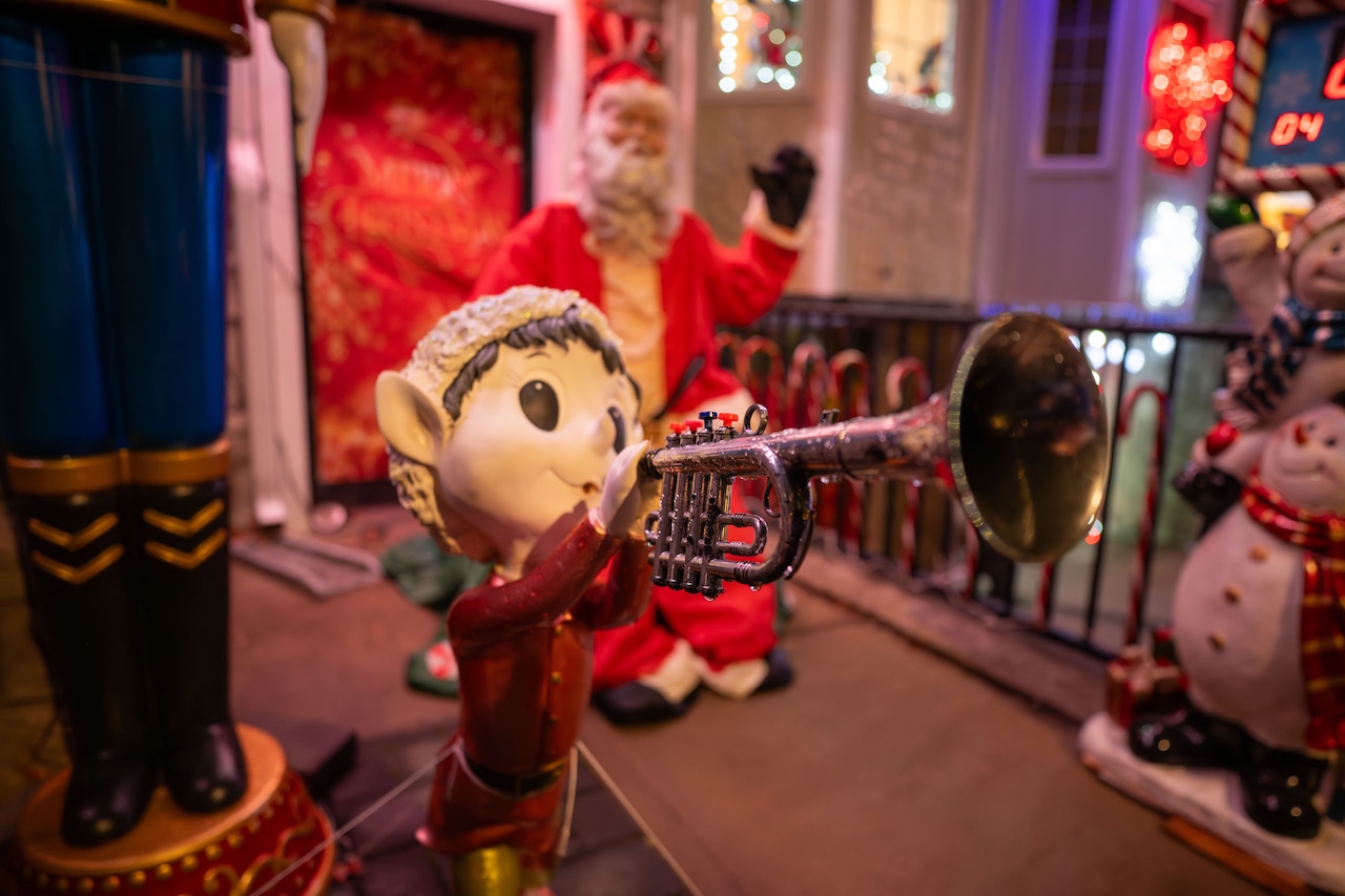 93 and 99 Berkshire Lane in Rossville