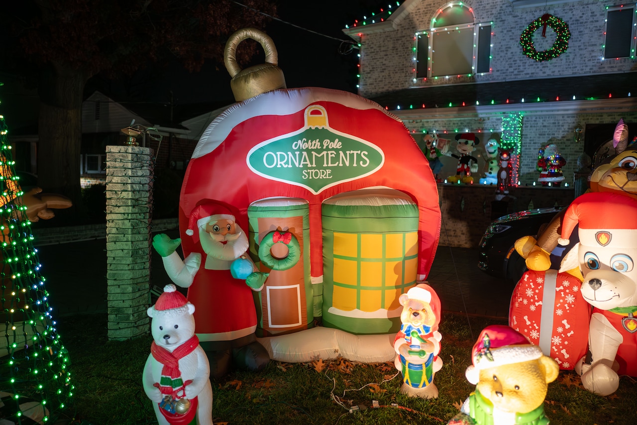 119 Clark Avenue in Oakwood