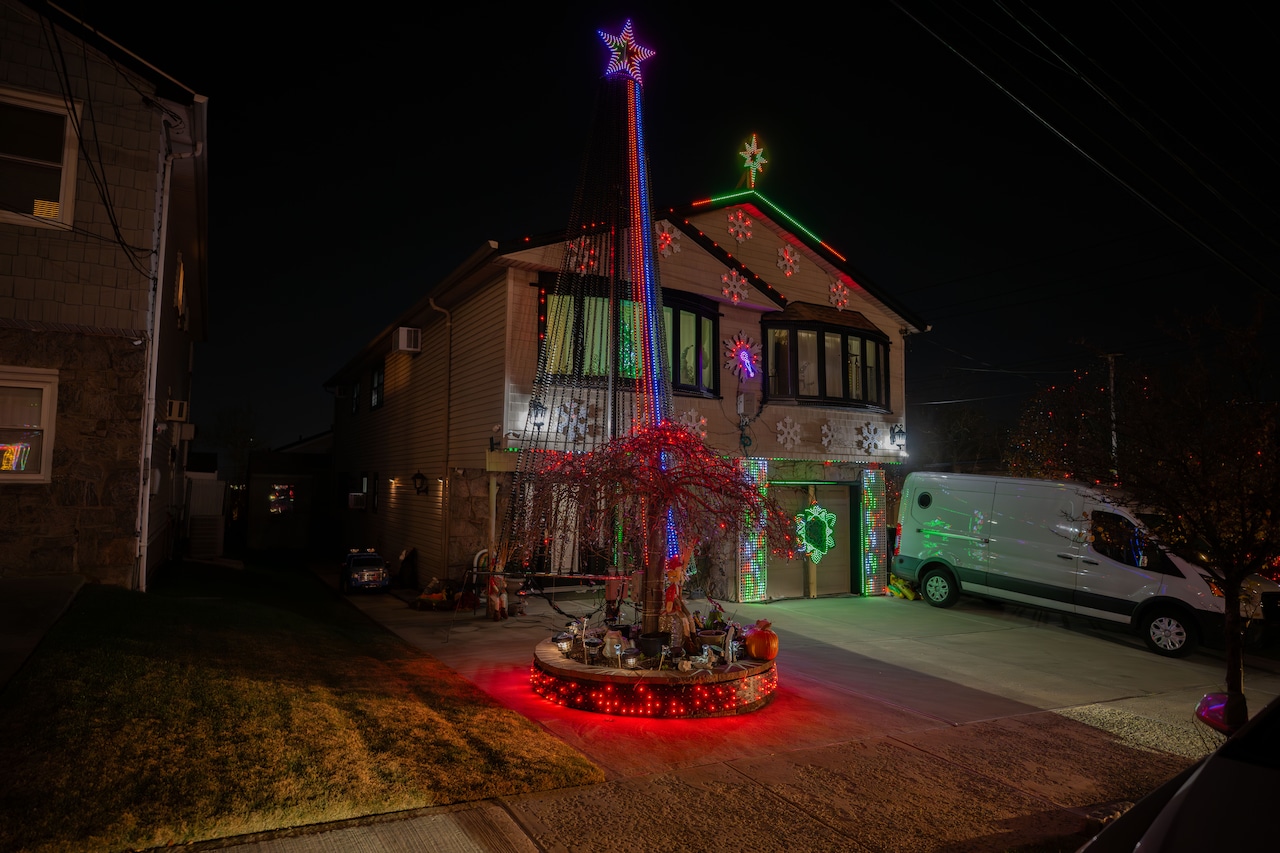 156 Gower Street in Meiers Corners