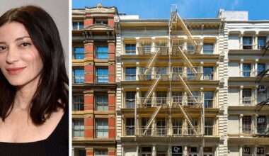 Luxury Fashion Brand Aflalo Buys 65-67 Greene Street for Flagship Store – Commercial Observer