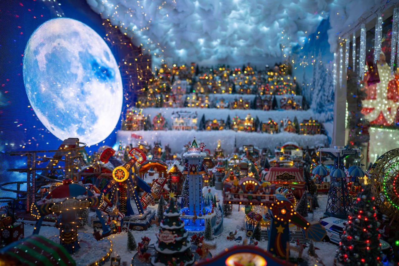 98 East Broadway in Oakwood