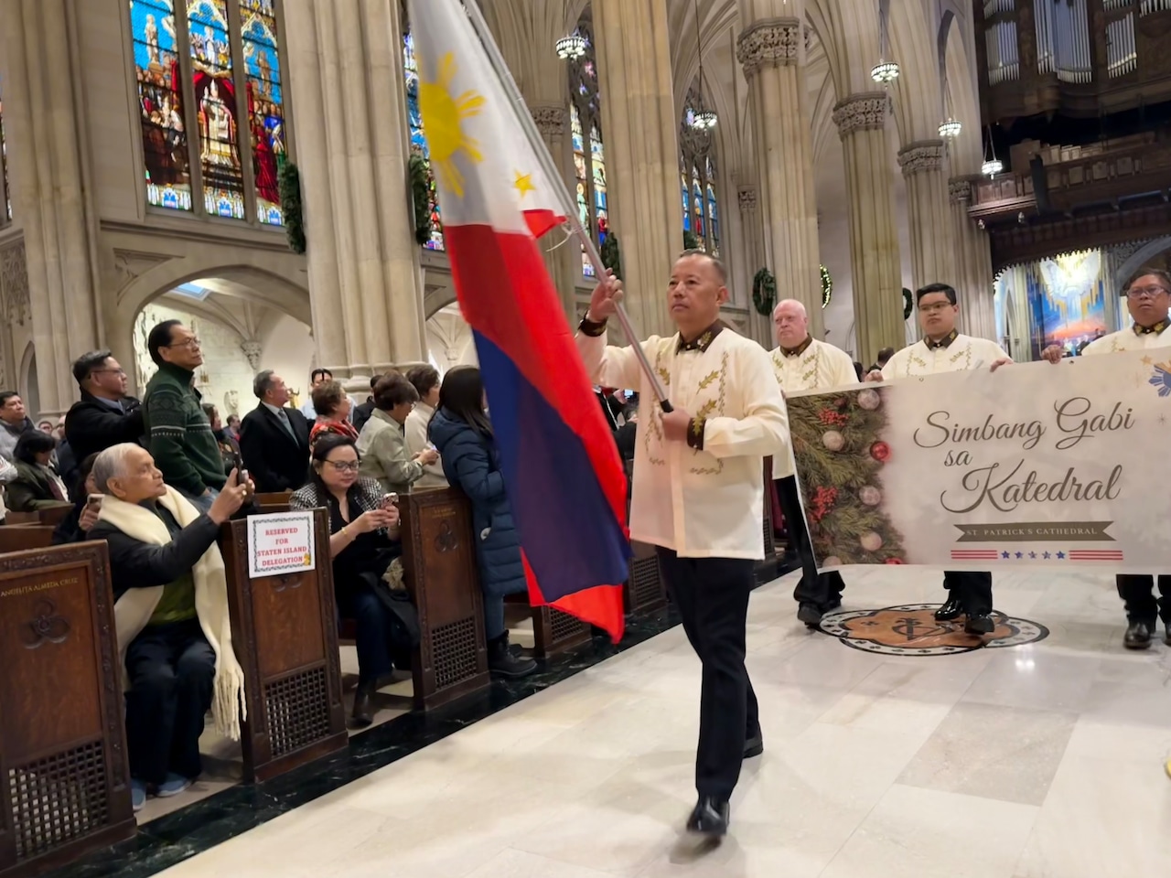 Advance/SILive.com | Dr. Gracelyn Santos