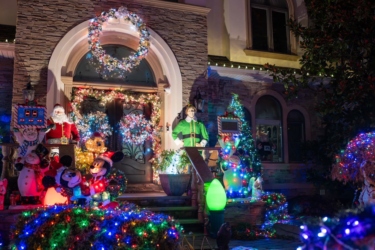 35 Leonello Lane in Tottenville