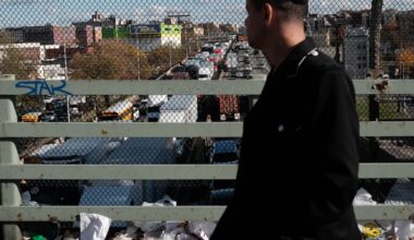 New York health update: Insurance coverage for inhalers, rising life expectancy