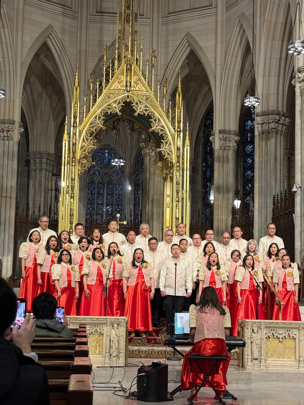 Advance/SILive.com | Dr. Gracelyn Santos