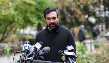 Meet the Anti-Cop Activists Who Will Advise Mamdani on Criminal Justice