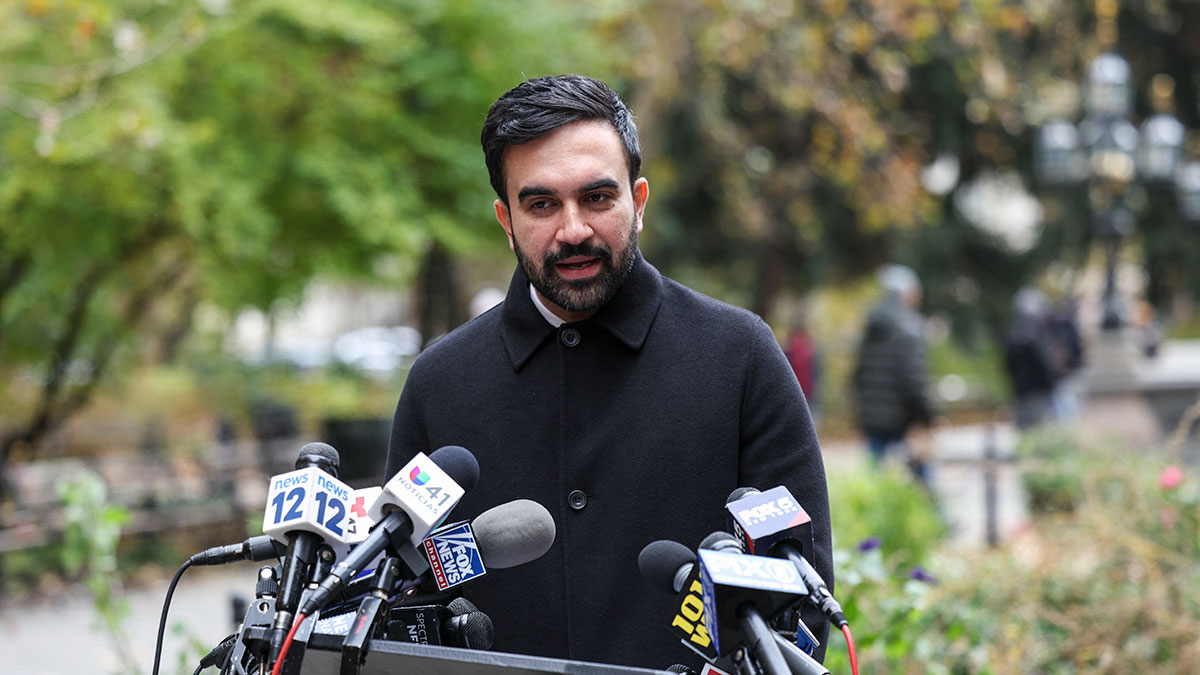 Meet the Anti-Cop Activists Who Will Advise Mamdani on Criminal Justice