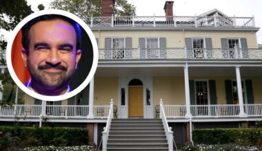 NYC Mayor-elect Zohran Mamdani will move into Gracie Mansion