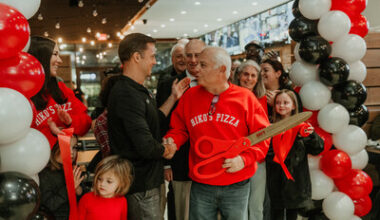 Riko's Pizza Expands Its New York Footprint with White Plains Grand Opening