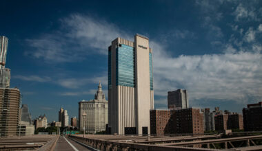 Sabey Data Centers’ Manhattan Facility Emerges as a Hub for AI Inference Models