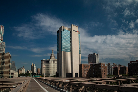 Sabey Data Centers’ Manhattan Facility Emerges as a Hub for AI Inference Models