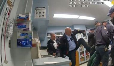 Former New York state prison guard sentenced to up to life in prison in inmate's death :: WRAL.com