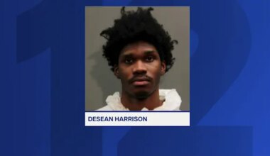 1 person dead, 1 in custody after stabbing in Elmont