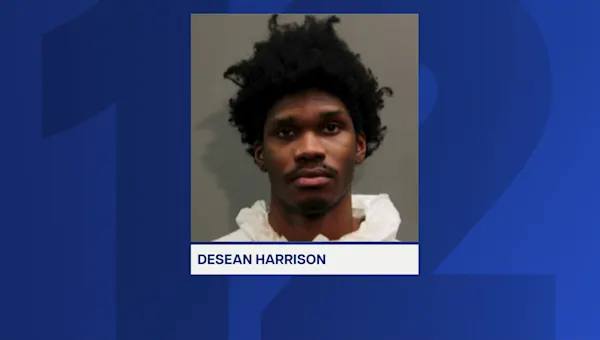 1 person dead, 1 in custody after stabbing in Elmont