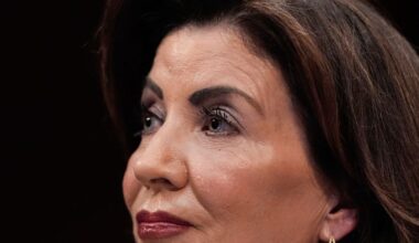 New York governor says she has reached a deal to legalize medically assisted suicide :: WRAL.com