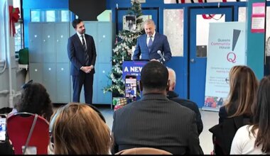 Meet NYC's new budget director: Sherif Soliman 