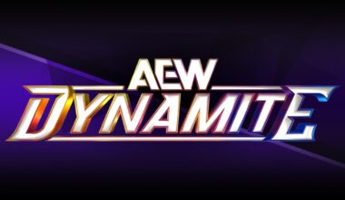 AEW Dynamite Spoilers For 12/24 From New York, NY