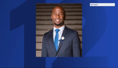 Mamdani appoints Kamar Samuels as chancellor of NYC Public Schools