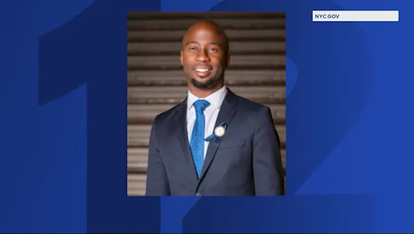 Mamdani appoints Kamar Samuels as chancellor of NYC Public Schools