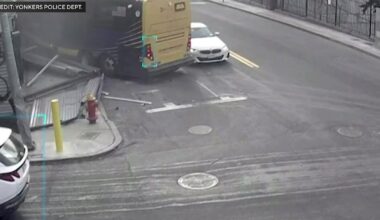 Yonkers mayor calls to relocate MTA bus depot to Bronx after crash